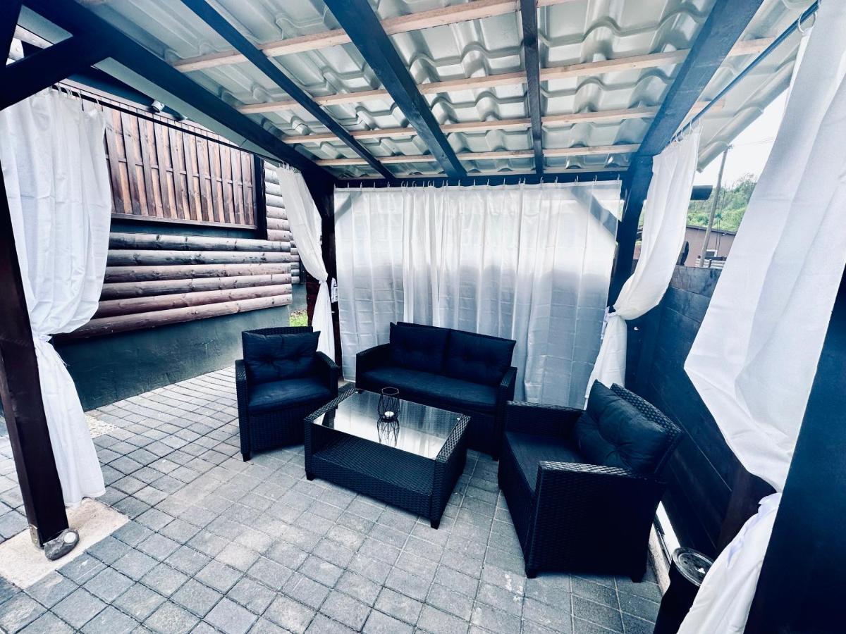 Trendy House 158 Villa Matranovak Ngoại thất bức ảnh
